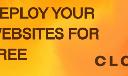 Featured image of post Free Website Hosting with Cloudflare Pages